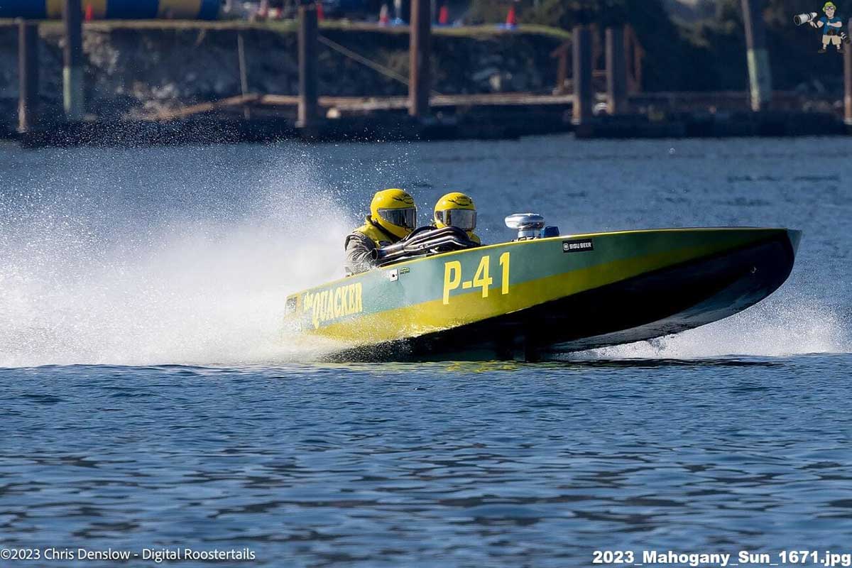 Tunnel Boat Racing Tunnel Boat Racing