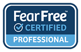 Fear Free Professionals Logo